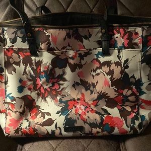 Fossil Handbag, Great Used Condition